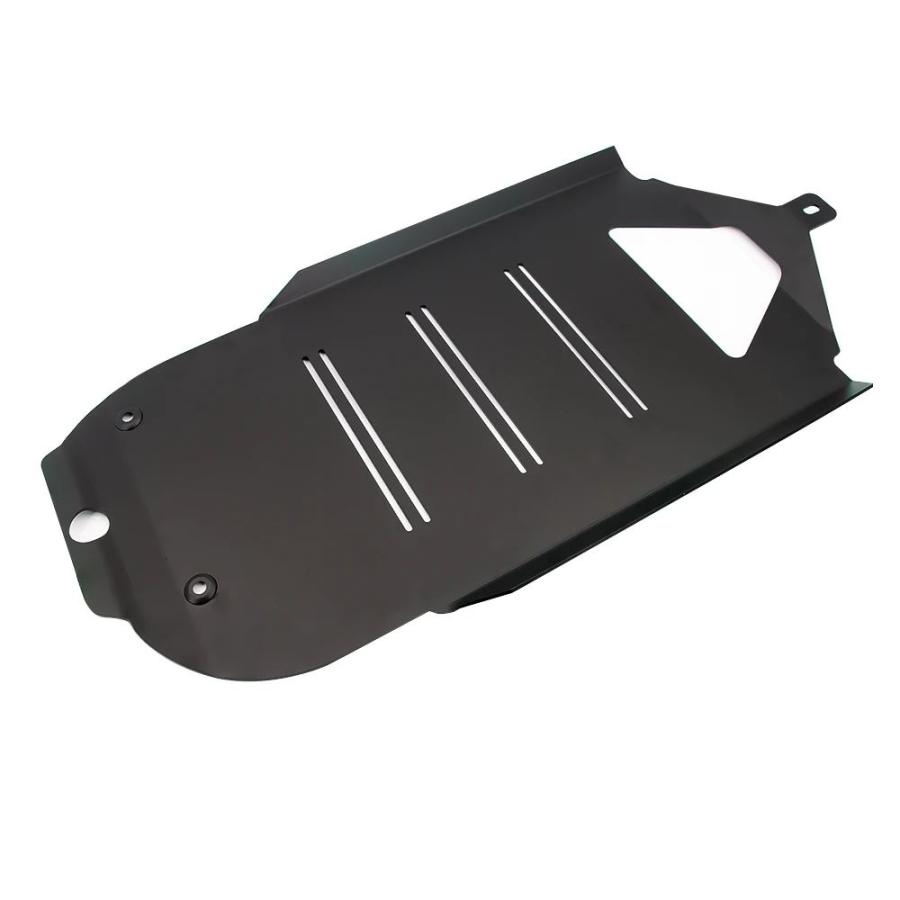 並行輸入品 ゴールドウィング-メインエンジンボトム保護プレート ホンダゴールドウイング1800 GL1800 F6B 2018-2023用ベリーパン_3