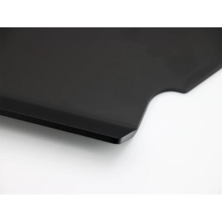 並行輸入品 ゴールドウィング-メインエンジンボトム保護プレート ホンダゴールドウイング1800 GL1800 F6B 2018-2023用ベリーパン_4