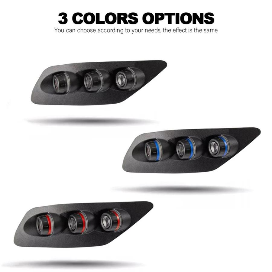 並行輸入品 二輪ライト リアライト BMW S1000RR 2021-2022 2020用テールライトの画像