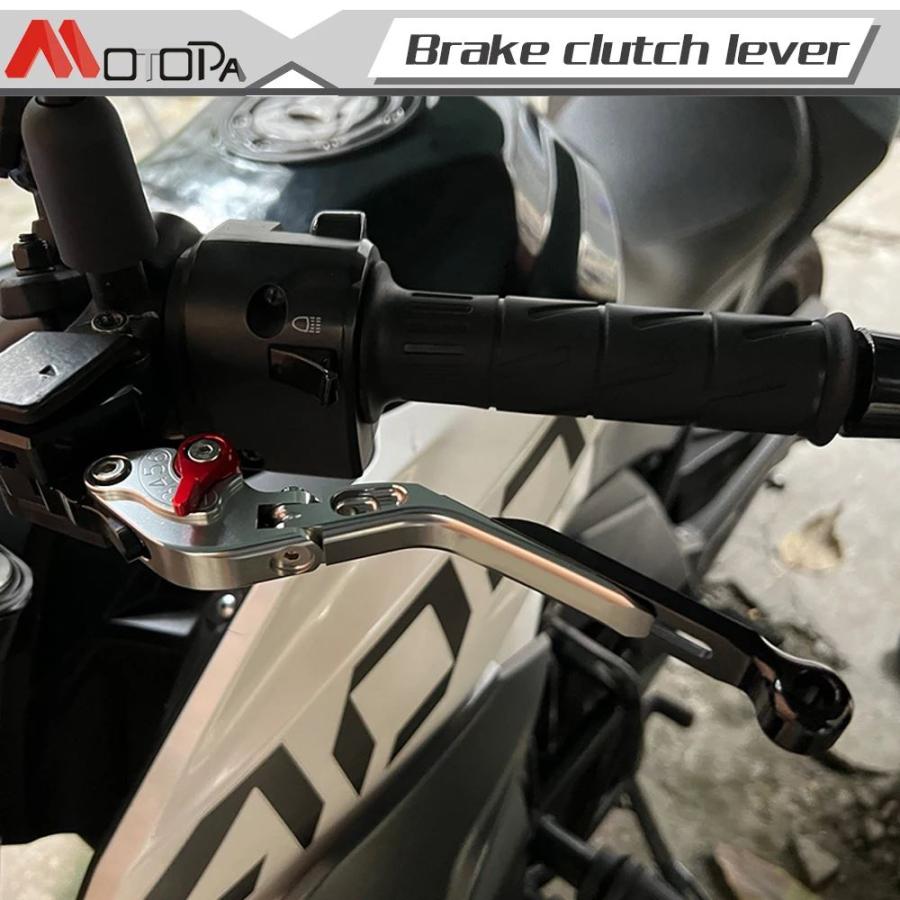 Kupplungshebel Bremsgriff Für Honda CB650R 2019-2024 2023 Motorrad