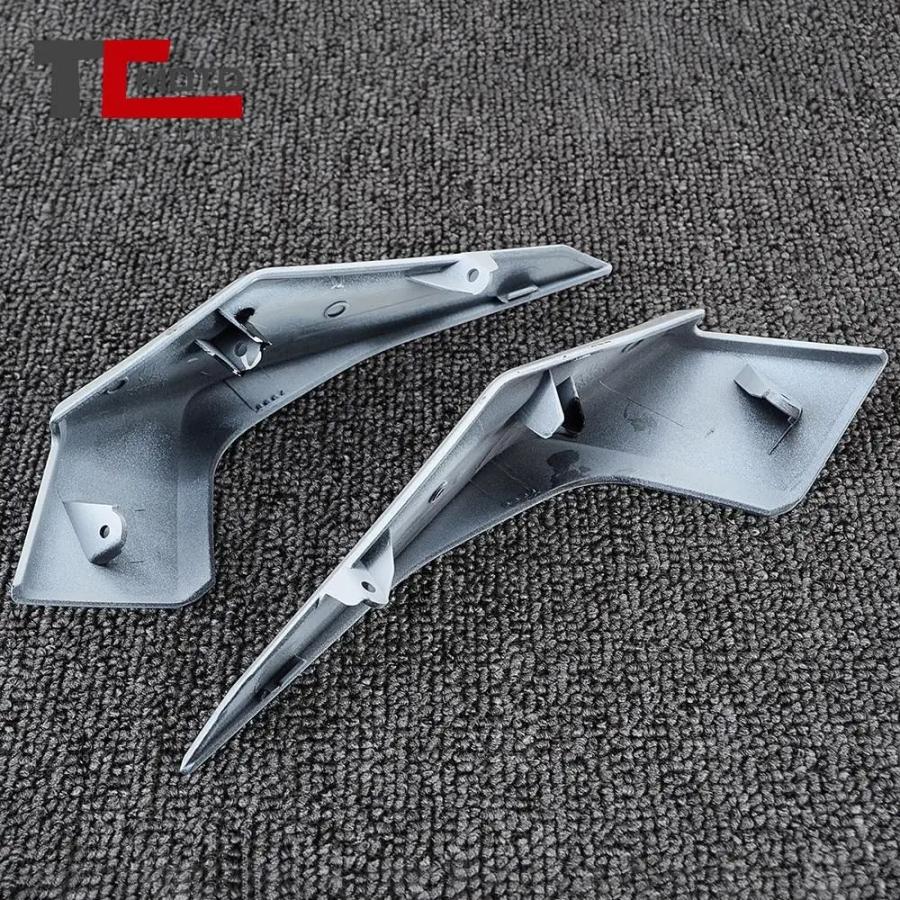 並行輸入品 ヘッドライトサイドパネル用フェアリングカバー KTM 390