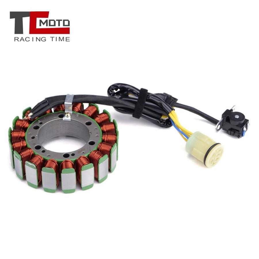 ブランド登録なし - 並行輸入品 TCMOTO-APRILIA AP0295830 SL1000 FALCO 2000-2003 RSV1000 TUO 2002-2005 RSV 1000 MILLE R 1998-2003 8面捲線用