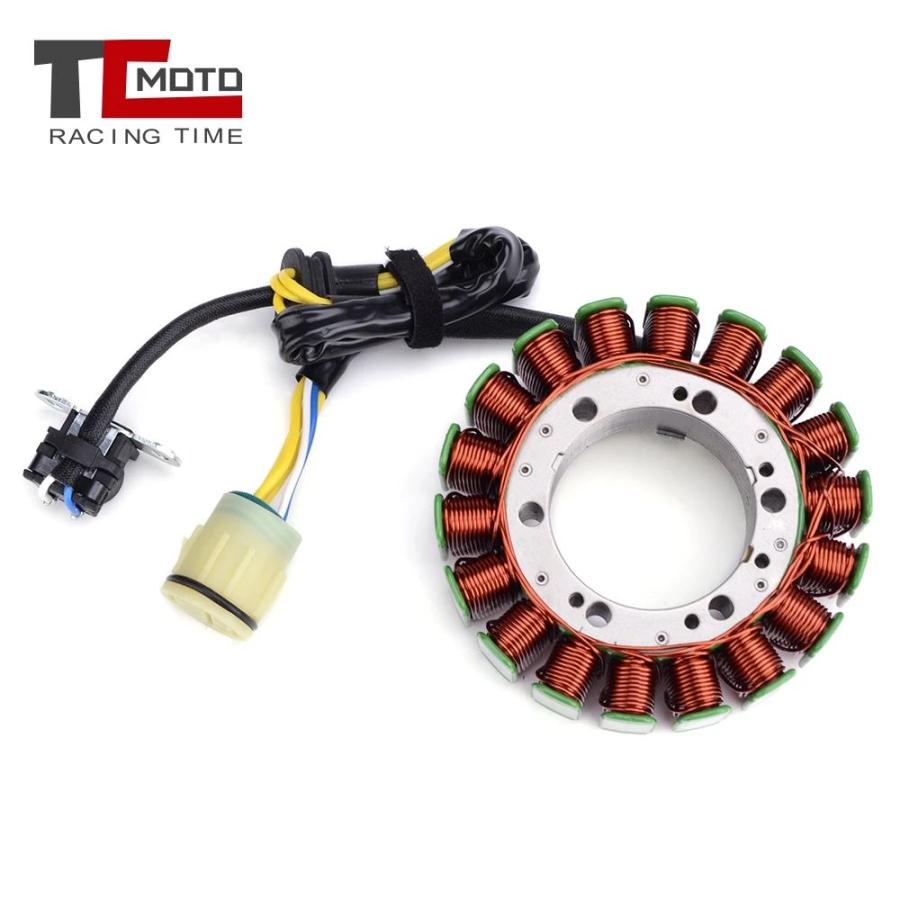 ブランド登録なし - 並行輸入品 TCMOTO-APRILIA AP0295830 SL1000 FALCO 2000-2003 RSV1000 TUO 2002-2005 RSV 1000 MILLE R 1998-2003 8面捲線用