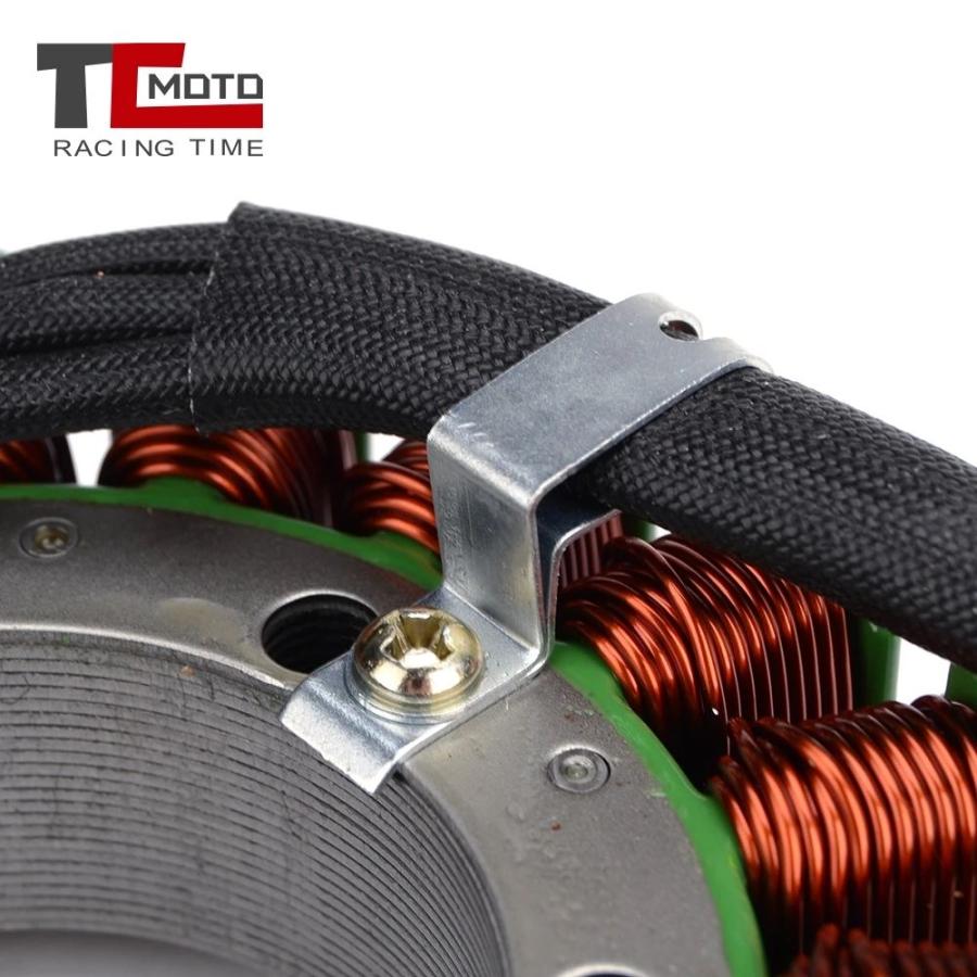 ブランド登録なし - 並行輸入品 TCMOTO-APRILIA AP0295830 SL1000 FALCO 2000-2003 RSV1000 TUO 2002-2005 RSV 1000 MILLE R 1998-2003 8面捲線用