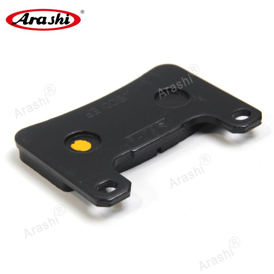 並行輸入品 嵐-カワサキ1000SX ABS 2011-2016 バイクフロントディスクローター用ブレーキパッドZ 1000 SX 2012 2013 2014 2015の画像
