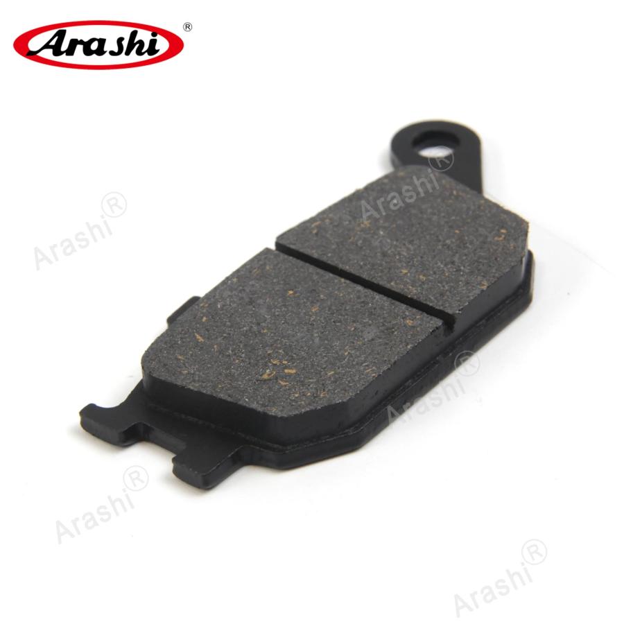 並行輸入品 ARASHI-ホンダCBF 1000 F ABS 2010 2011 2012 2013用フロントリアブレーキパッド 用ディスク ローター CBF1000F用アクセサリーの画像