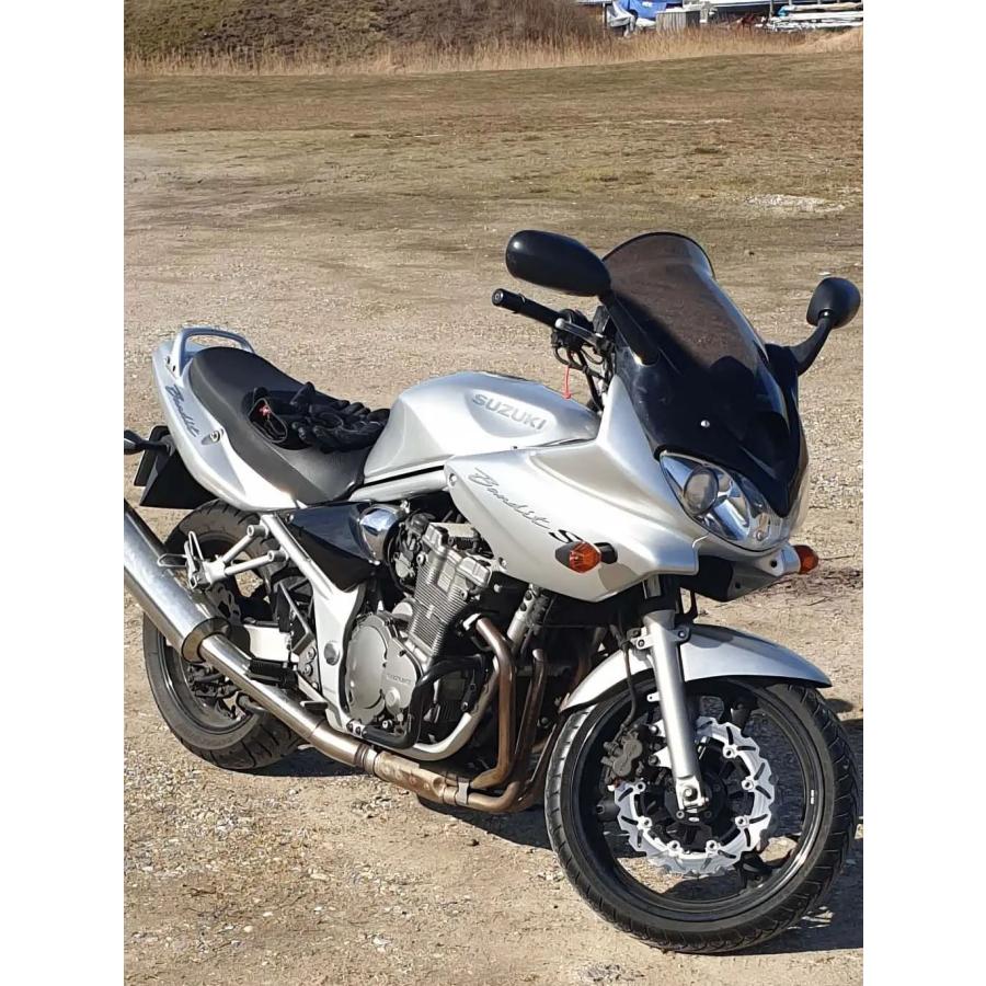 並行輸入品 嵐-スズキGSX 750 F GSX750F用ブレーキディスク フローティングフロントブレーキパッド 1998 1999 2000 2001 2002 2003_1