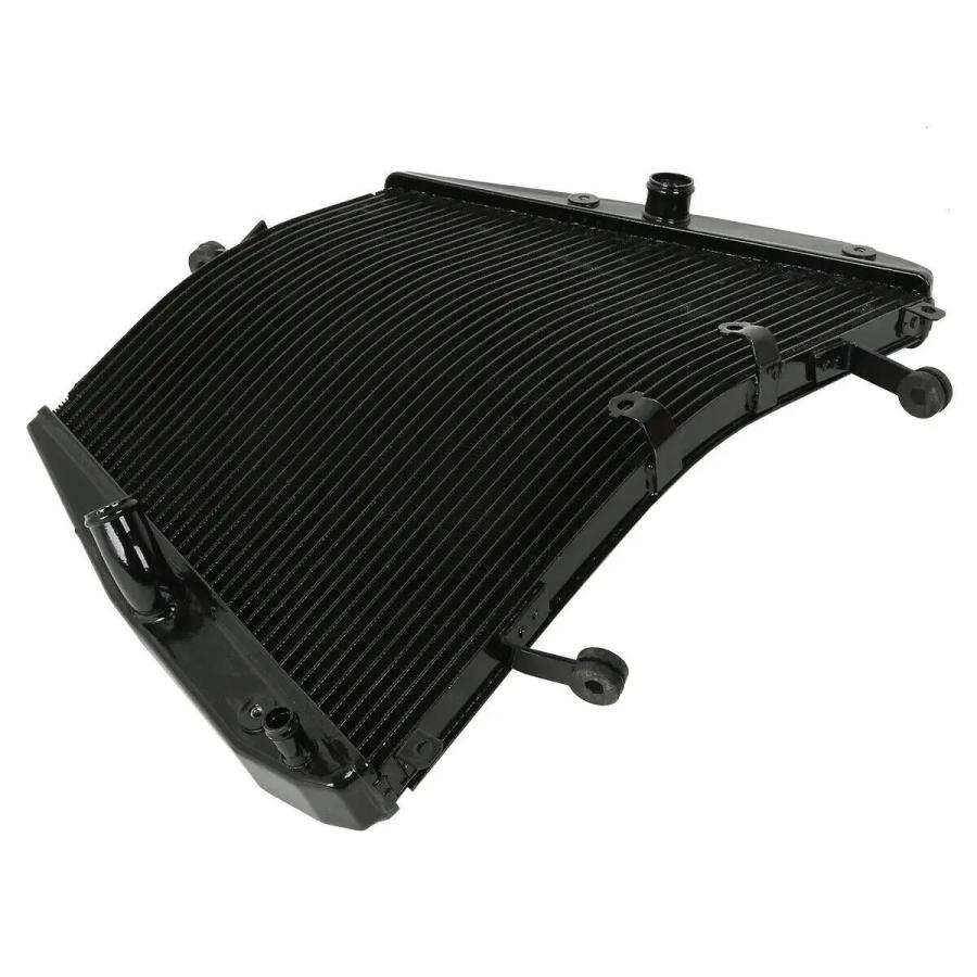 並行輸入品 ラジエーター冷却 ホンダCBR1000RRRBR 1000RR 2008-2011 2008 2009用