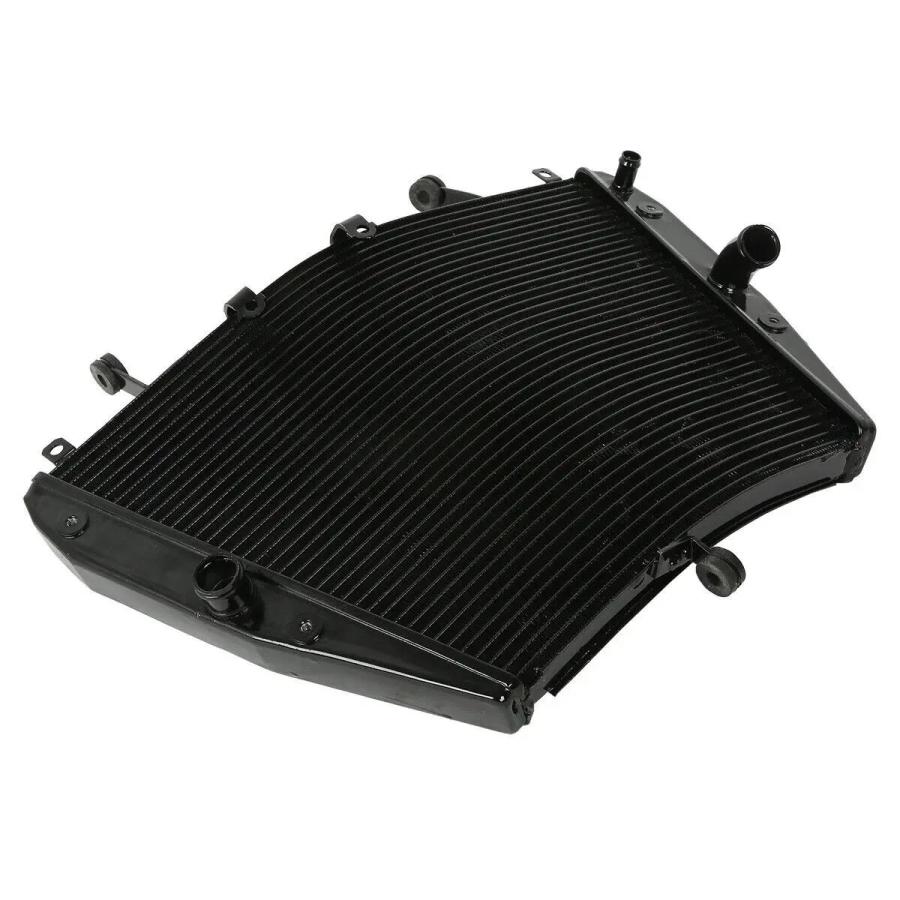 並行輸入品 ラジエーター冷却 ホンダCBR1000RRRBR 1000RR 2008-2011 2008 2009用