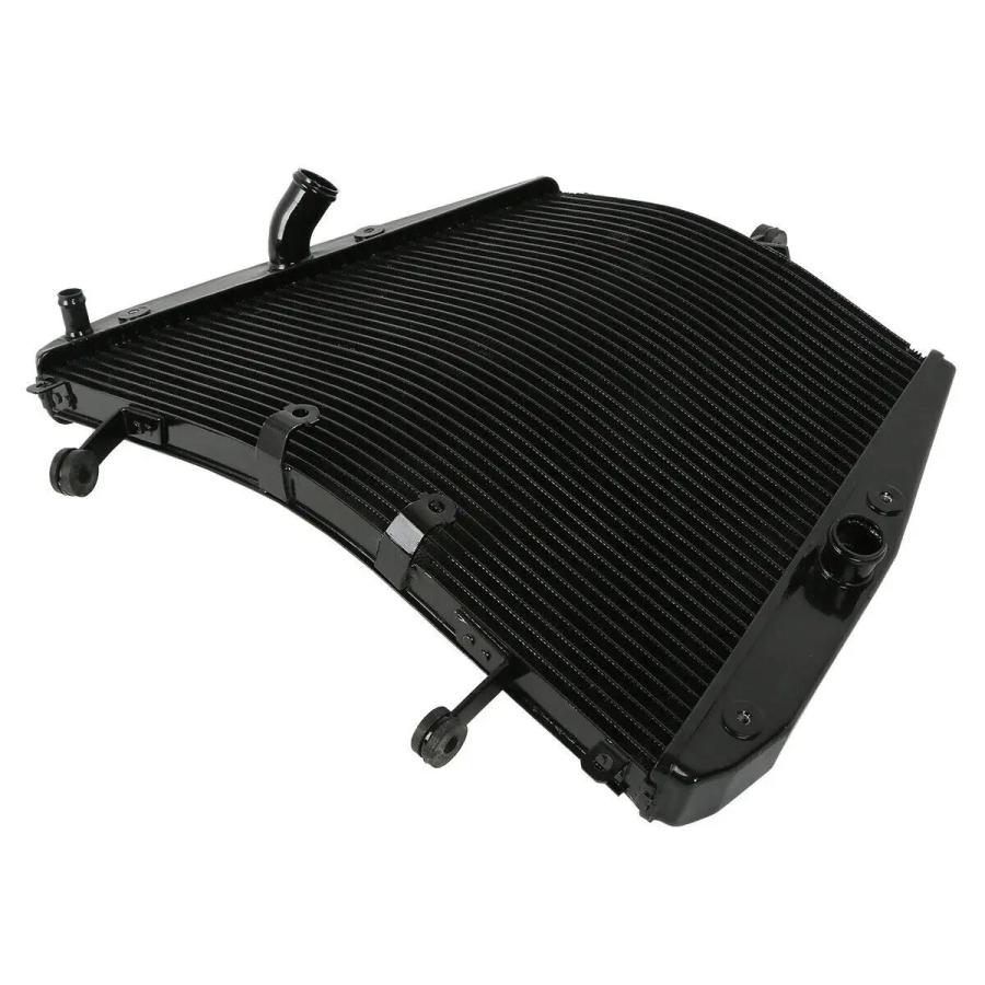 並行輸入品 ラジエーター冷却 ホンダCBR1000RRRBR 1000RR 2008-2011 2008 2009用