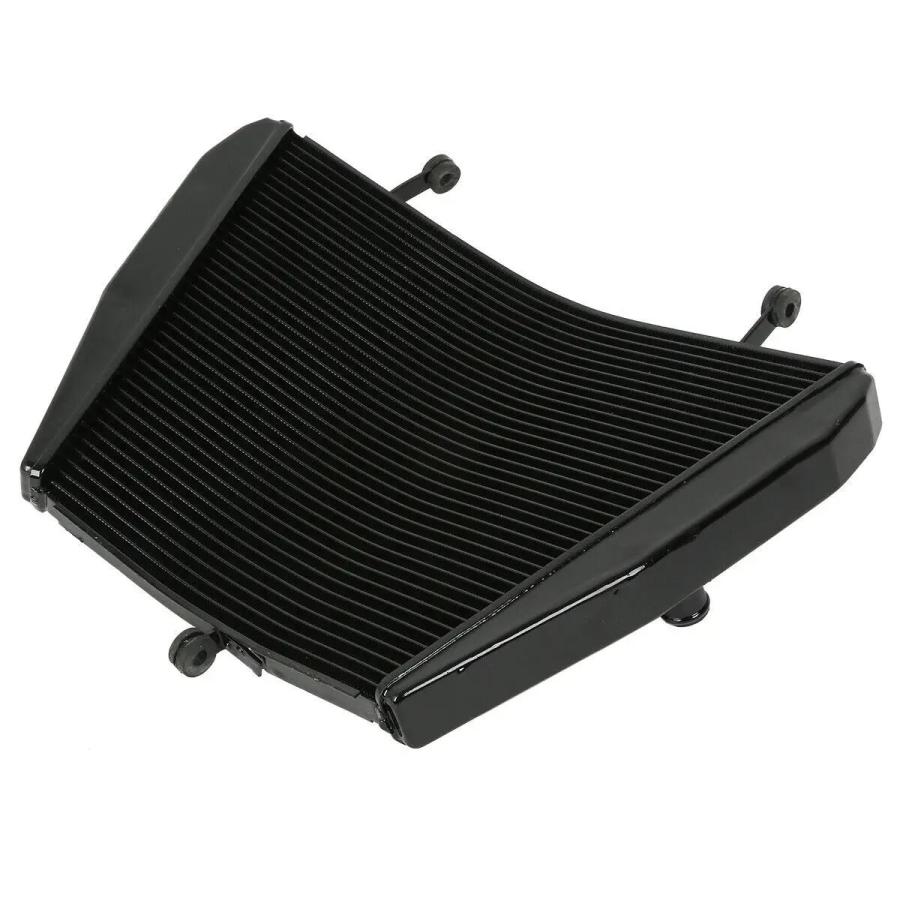 並行輸入品 ラジエーター冷却 ホンダCBR1000RRRBR 1000RR 2008-2011 2008 2009用