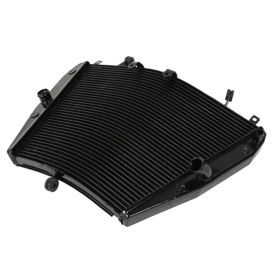 並行輸入品 ラジエーター冷却 ホンダCBR1000RRRBR 1000RR 2008-2011 2008 2009用