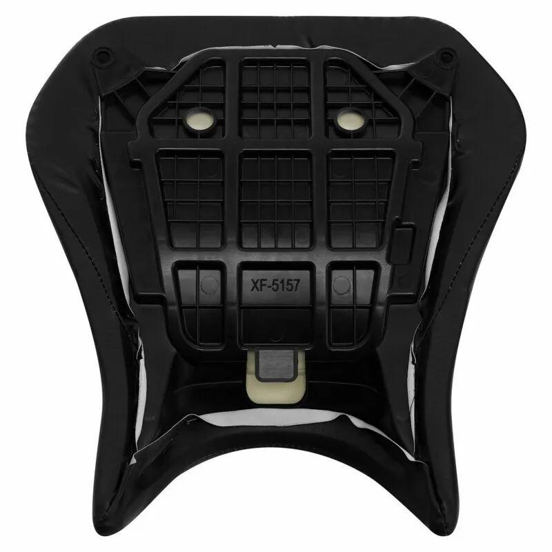 並行輸入品 ヤマハ バイクフロントドライバー用ライダーシート YZF R1 YZF-R1 YZFR1 2000 2001の画像