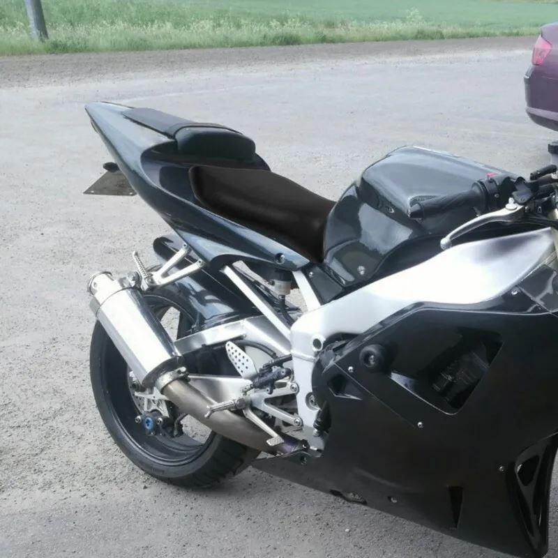 並行輸入品 ヤマハ バイクフロントドライバー用ライダーシート YZF R1 YZF-R1 YZFR1 2000 2001の画像