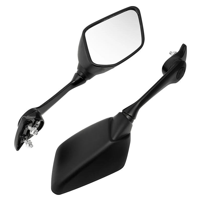 並行輸入品 リアビューサイドミラーヤマハYZF YZFR7 YZF-R7 R7 2021