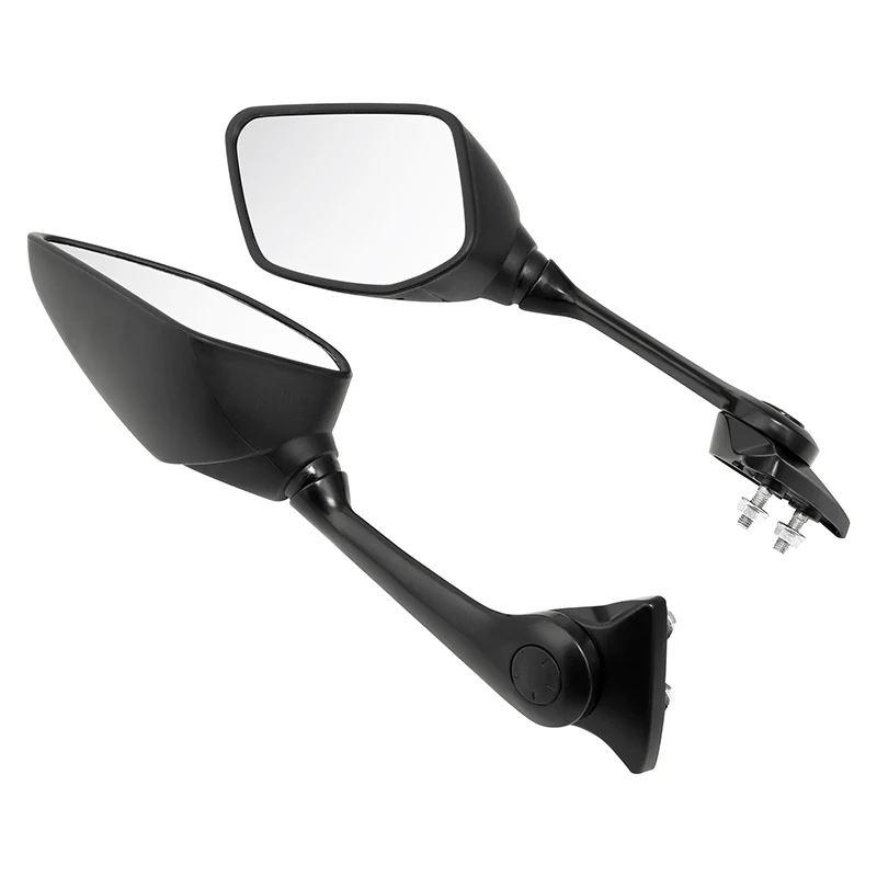 並行輸入品 リアビューサイドミラーヤマハYZF YZFR7 YZF-R7 R7 2021