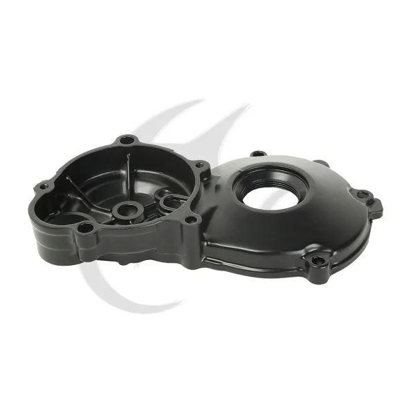 並行輸入品 右エンジンスタータークランクケースカバースズキGSX-R600 1996-2005 GSXR750 2001-2005 GSXR1000 RH 2001-2008_1