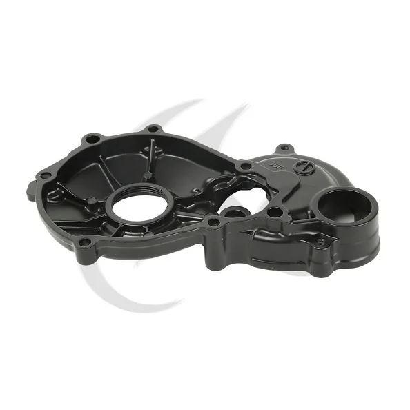 並行輸入品 右エンジンスタータークランクケースカバースズキGSX-R600 1996-2005 GSXR750 2001-2005 GSXR1000 RH 2001-2008_3