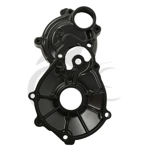 並行輸入品 右エンジンスタータークランクケースカバースズキGSX-R600 1996-2005 GSXR750 2001-2005 GSXR1000 RH 2001-2008_4