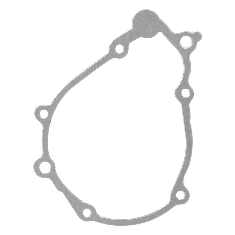 並行輸入品 右エンジンスタータークランクケースカバースズキGSX-R600 1996-2005 GSXR750 2001-2005 GSXR1000 RH 2001-2008_5