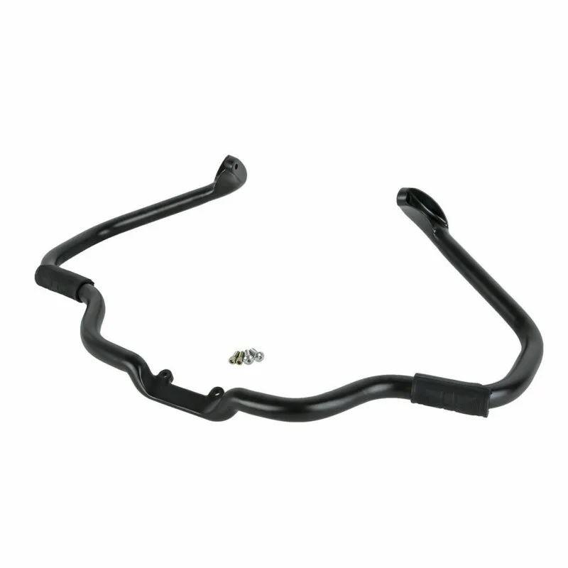 並行輸入品 HSS用エンジンガード チーフテン ダークホース クラシック ビンテージロードマスター用の画像