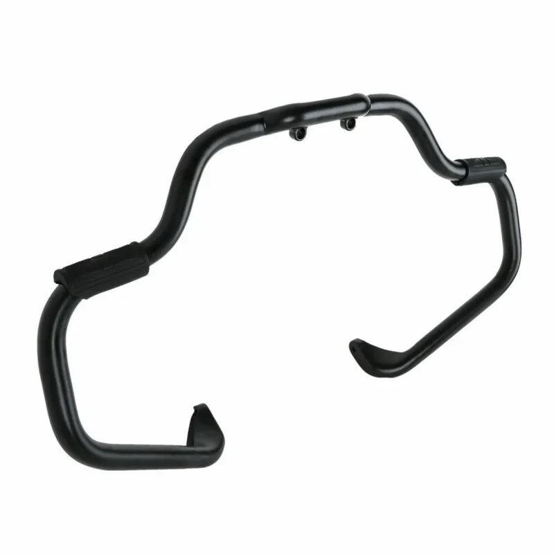 並行輸入品 HSS用エンジンガード チーフテン ダークホース クラシック ビンテージロードマスター用の画像