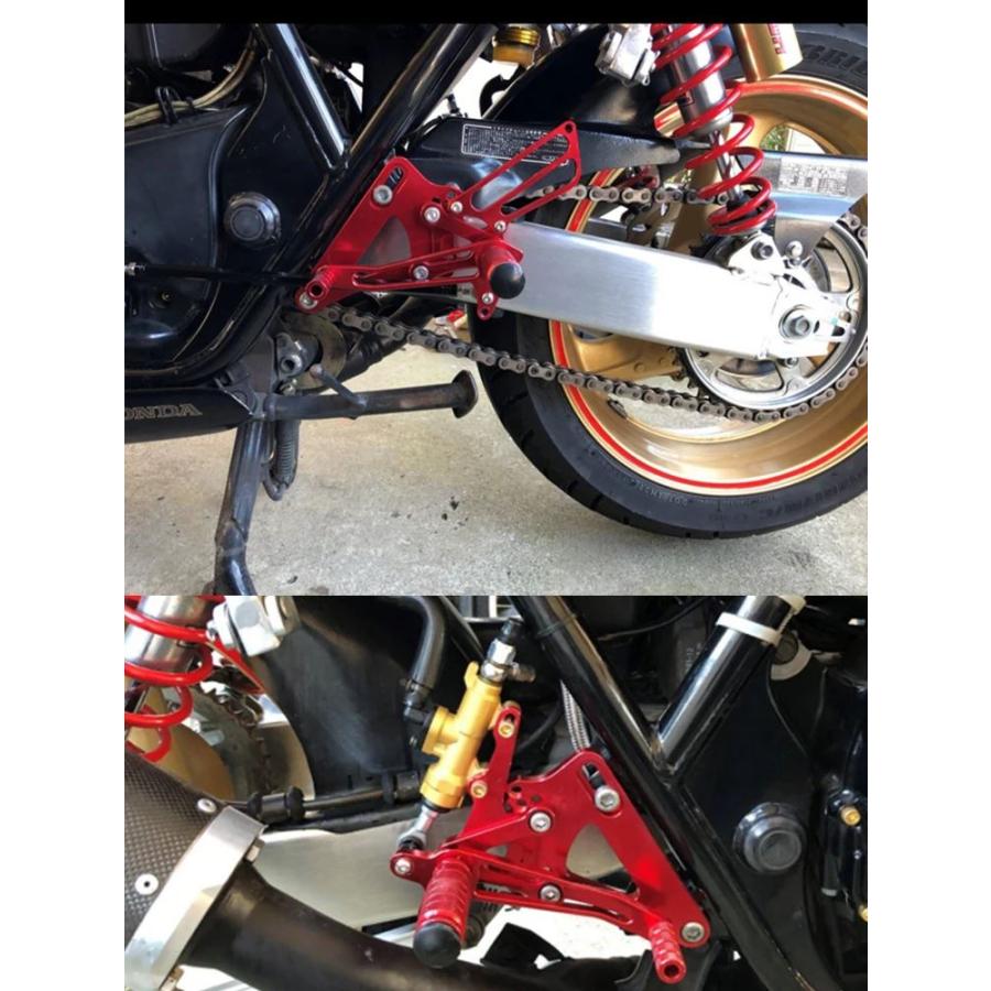 並行輸入品 ホンダCB400SF CB400 VTEC仕様CB 400 1990 1991 1992 1993