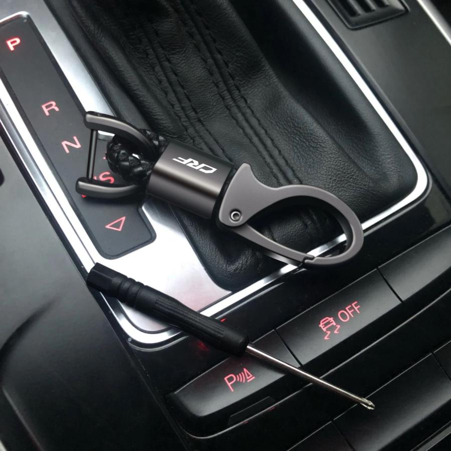 Protège-fourche Honda CRF 250, 450 R, RX (depuis 2019) UFO Rouges - Foto 5