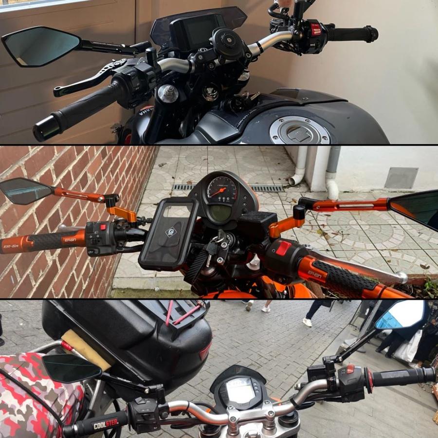並行輸入品 ホンダCRF250L CRF300L ラリーCRF190L CRF1100L 2022用
