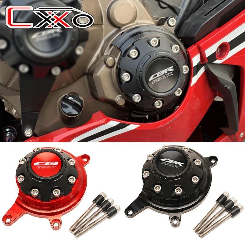 Carenatura Di Ricambio In ABS Per Honda CB 650 R 2019-2023 - Presa Aria Copertura Laterale Interna, Non Verniciata