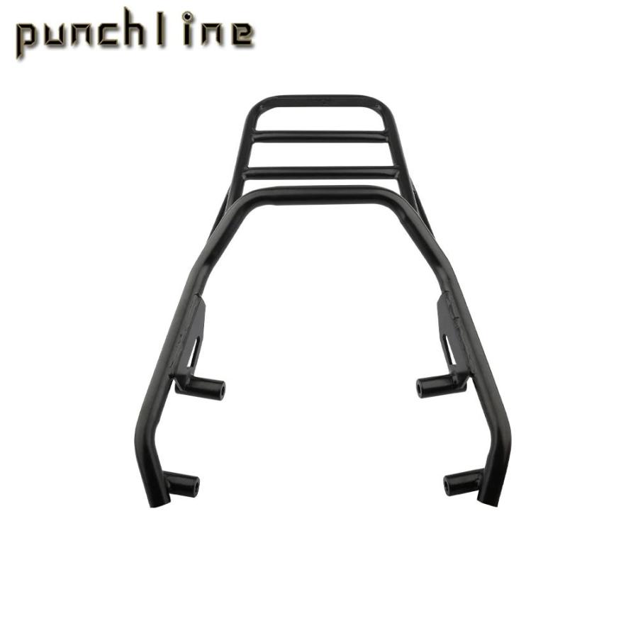 並行輸入品】 インディアンFTR1200 FTR 1200 2019-2023キャリア