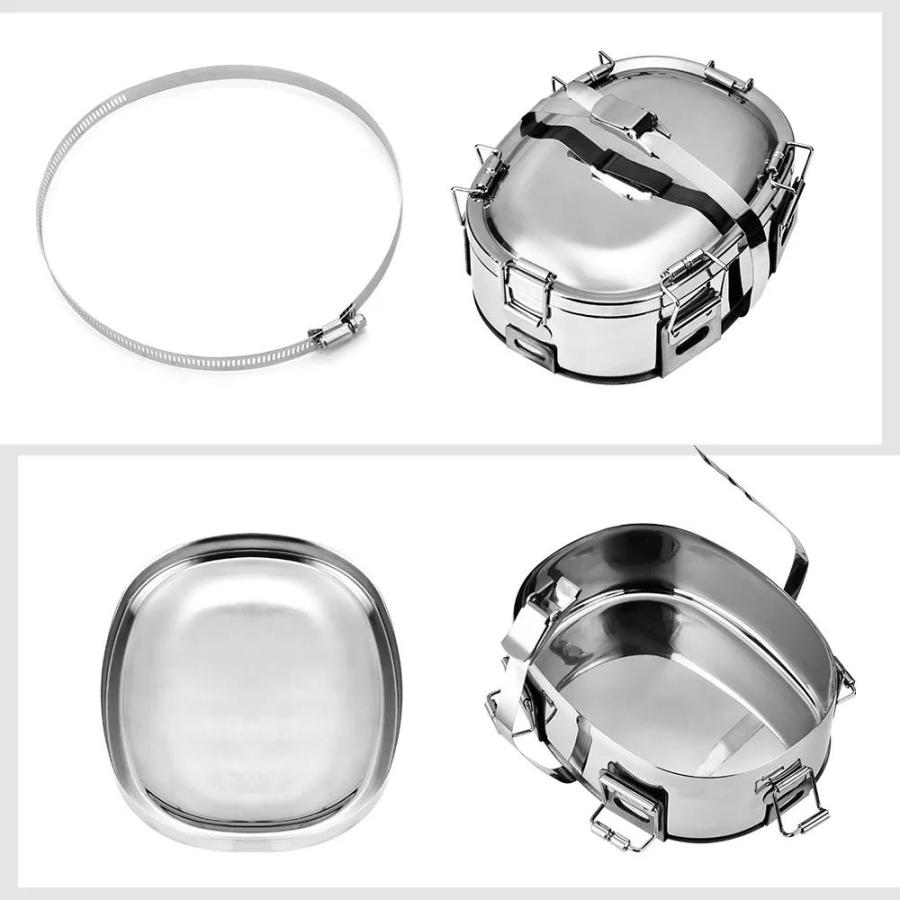 並行輸入品 スノーモービルフードウォーマーエクステンサートスノーモービルホットランチボックス スキー用偏光RZRANGER-DOO_4