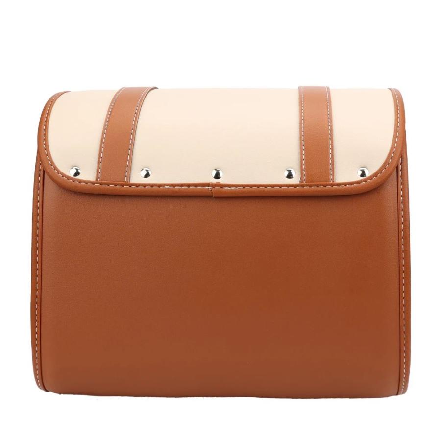 並行輸入品】 防水レザートランクバッグ トランク用汎用バッグ