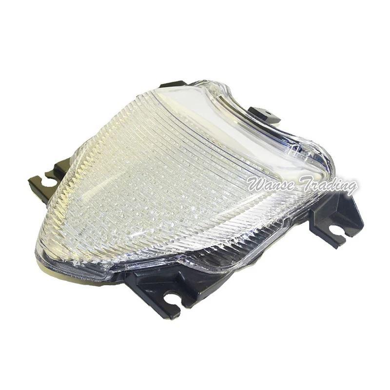 並行輸入品 -スズキブルバードM109RVZR1800 M1800R 2006 2007-2019 統合LEDテールライト ブレーキウインカー_4
