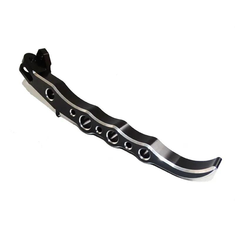 並行輸入品 スズキハヤブサGSX1300R GSXR1300 2008 2009 2010 2011 2012 2013 2014 2015 2016-2020エキゾチックキックスタンドキックサイドスタンドの画像