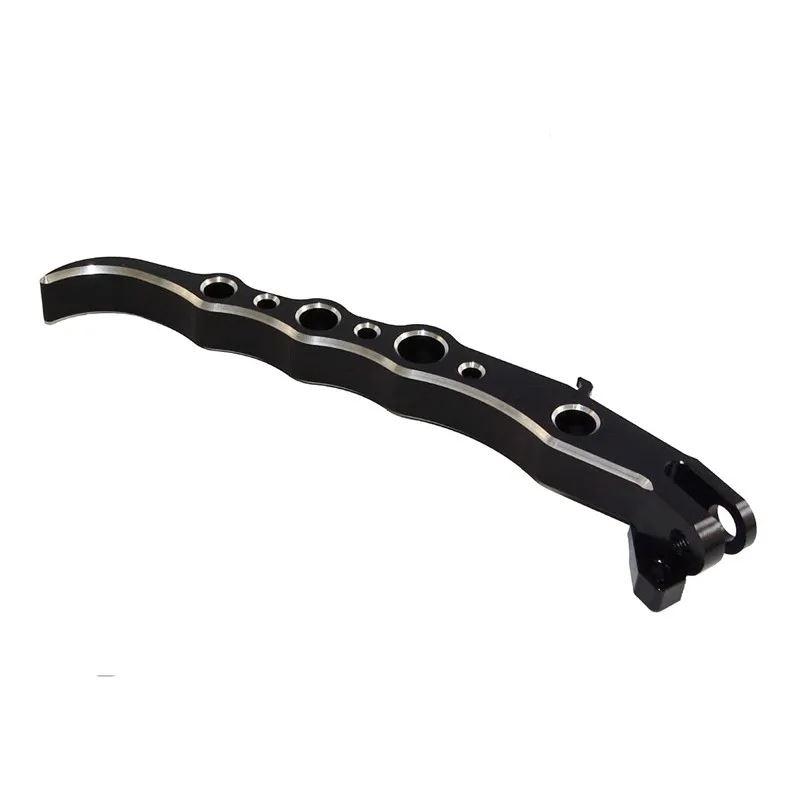 並行輸入品 スズキハヤブサGSX1300R GSXR1300 2008 2009 2010 2011 2012 2013 2014 2015 2016-2020エキゾチックキックスタンドキックサイドスタンドの画像