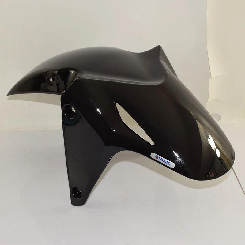ブランド登録なし - 並行輸入品 ホンダ CB500F CBR500R 2013 2014 2015 2016 2017 2018 2019 2020 2021 FRONT WHEEL HUGGER FENDER MUDGUARD MUD SPLASH GUARD