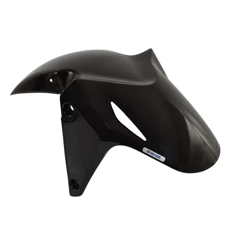 ブランド登録なし - 並行輸入品 ホンダ CB500F CBR500R 2013 2014 2015 2016 2017 2018 2019 2020 2021 FRONT WHEEL HUGGER FENDER MUDGUARD MUD SPLASH GUARD