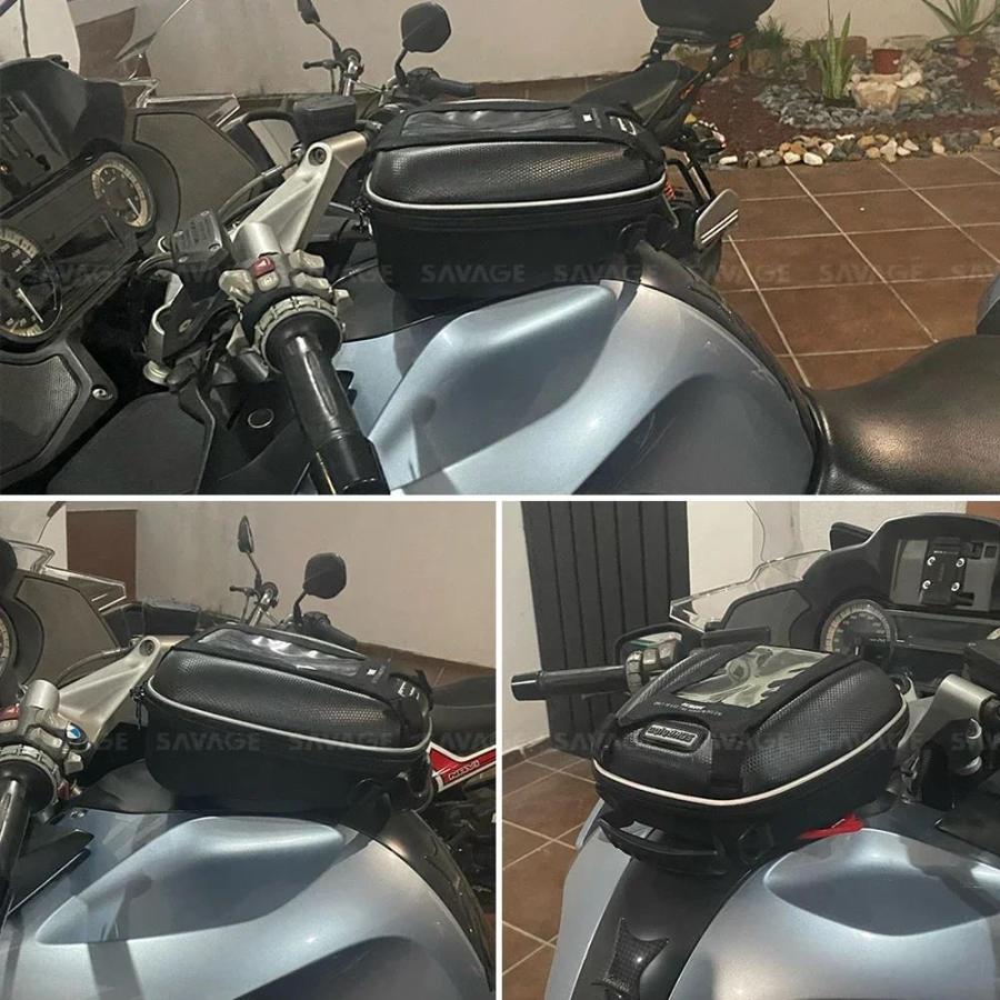 並行輸入品 バイク用タンクバッグ MWバイク用タンク1200 アドベンチャーF900XR F850GS R1250 R1200 R1150 R1100 K1200 R S