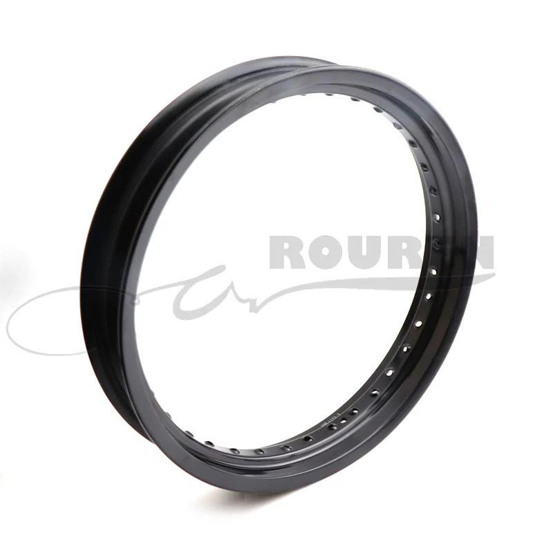 確認 並行輸入品 バイク用アルミニウム合金スポークホイール 1.60 1.85 2.15