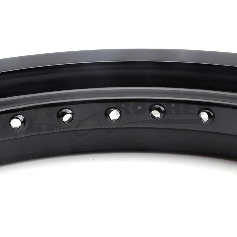 並行輸入品 バイク用アルミニウム合金スポークホイール 1.60 1.85 2.15