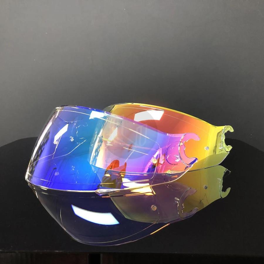 並行輸入品 バイクバイザー アンチUV レンズ付きモデル SHARK D-SKWAL
