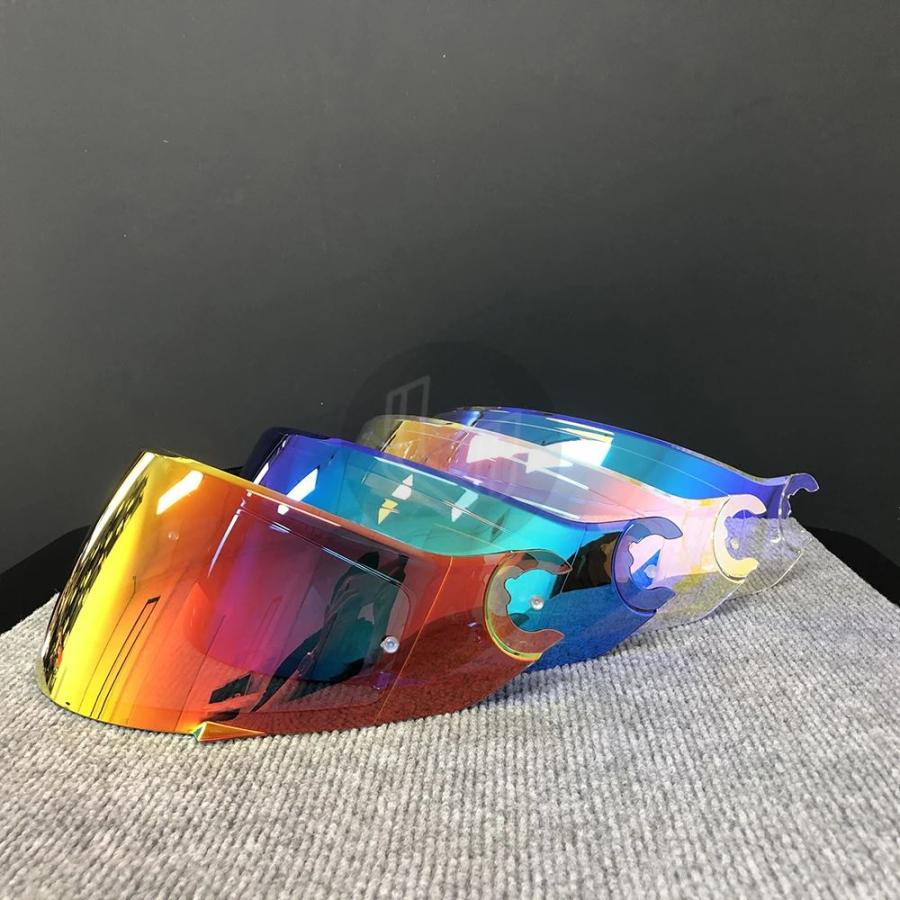 並行輸入品 バイクバイザー アンチUV レンズ付きモデル SHARK D-SKWAL