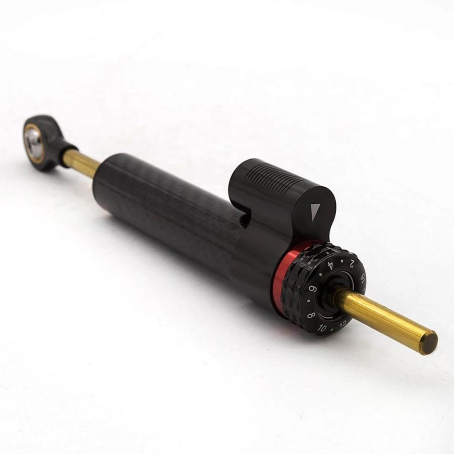 並行輸入品 YZF R1 1998-2001ステアリングダンパーブラケット取り付けキット ヤマハ用取り付けキットYZF-R1 1998 1999 2000 2001_4