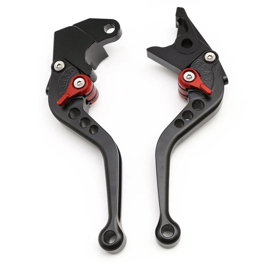 並行輸入品 スズキ用ブレーキクラッチレバーGSX S750 S1000 GSXS1000GT