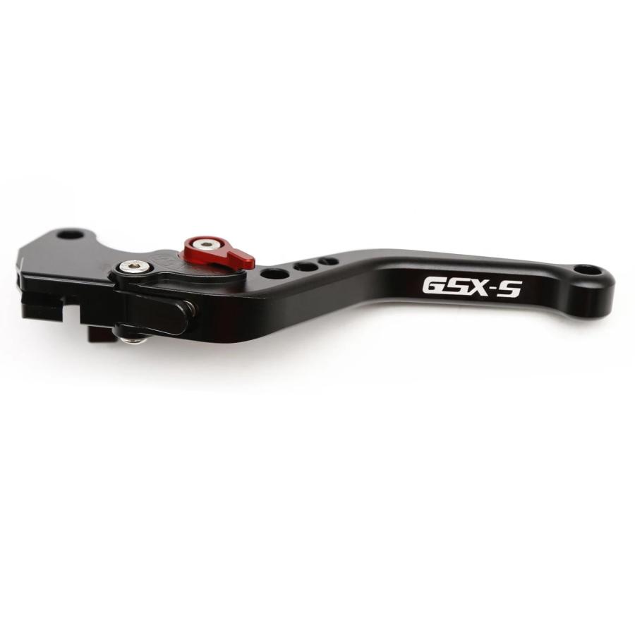 並行輸入品 スズキ用ブレーキクラッチレバーGSX S750 S1000 GSXS1000GT