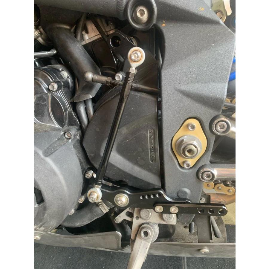 並行輸入品 トライアンフデイトナ675 ストリートトリプル675-2006 675R