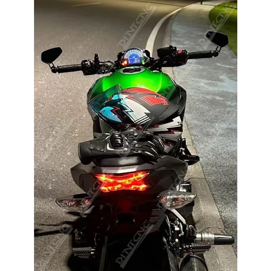並行輸入品 カワサキZ900 回転 アクセサリー Z900SE 2017-2023 Z 900