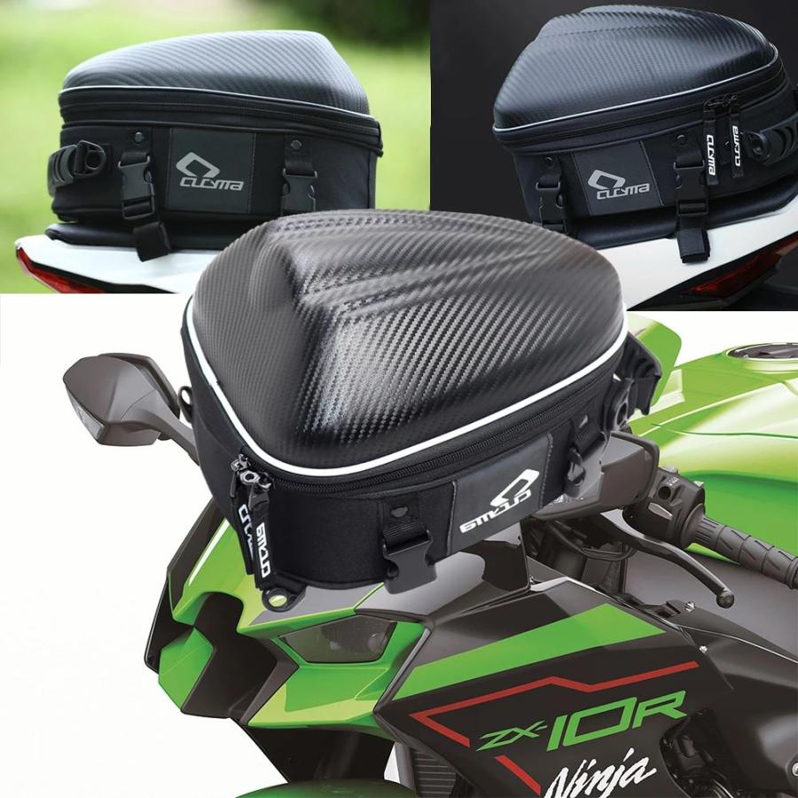 並行輸入品 バイクバックパック 多機能バックパック カワサキニンジャ