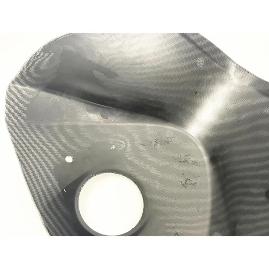 並行輸入品 100% カーボンタンクカバーBMW S1000RR 2015 2016 2017